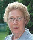 Peggy Bakken