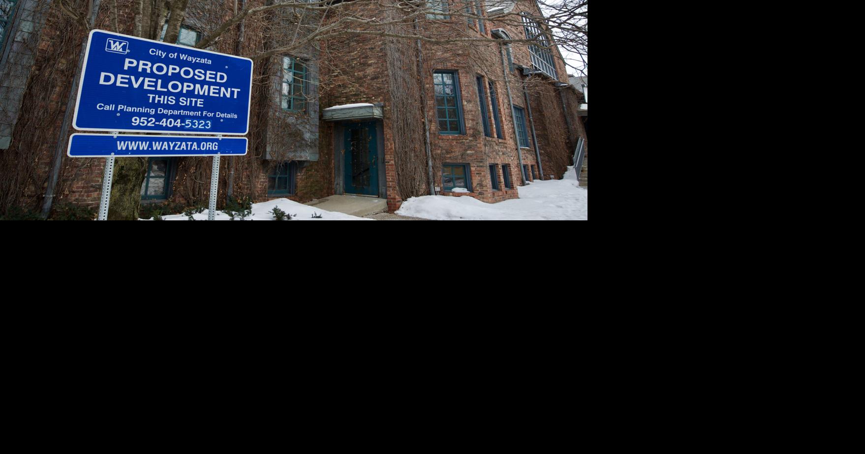 Wayzata Council votes down latest attempt to redevelop former TCF ...