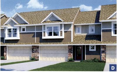 Medina Grants Preliminary Approval For 125 Unit Townhome Development Press And News Hometownsource Com