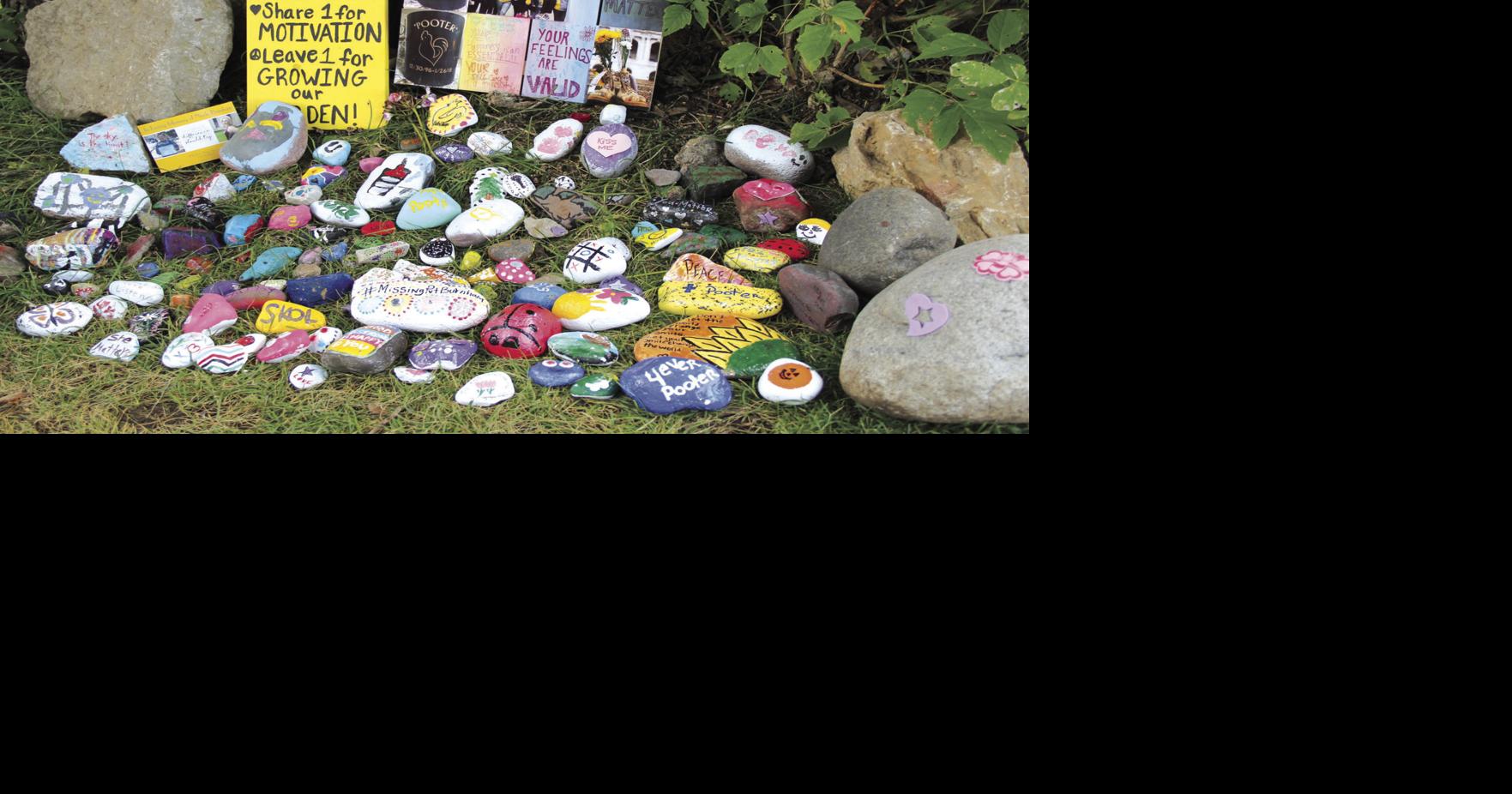 Anoka rock garden commemorates local soldier | Anoka | hometownsource.com