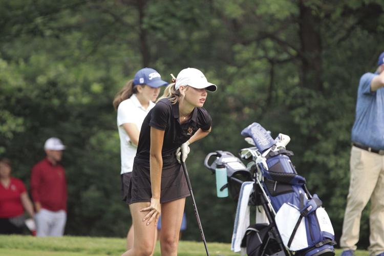 Maple Grove girls golfers win 1st state tourney | Local News ...
