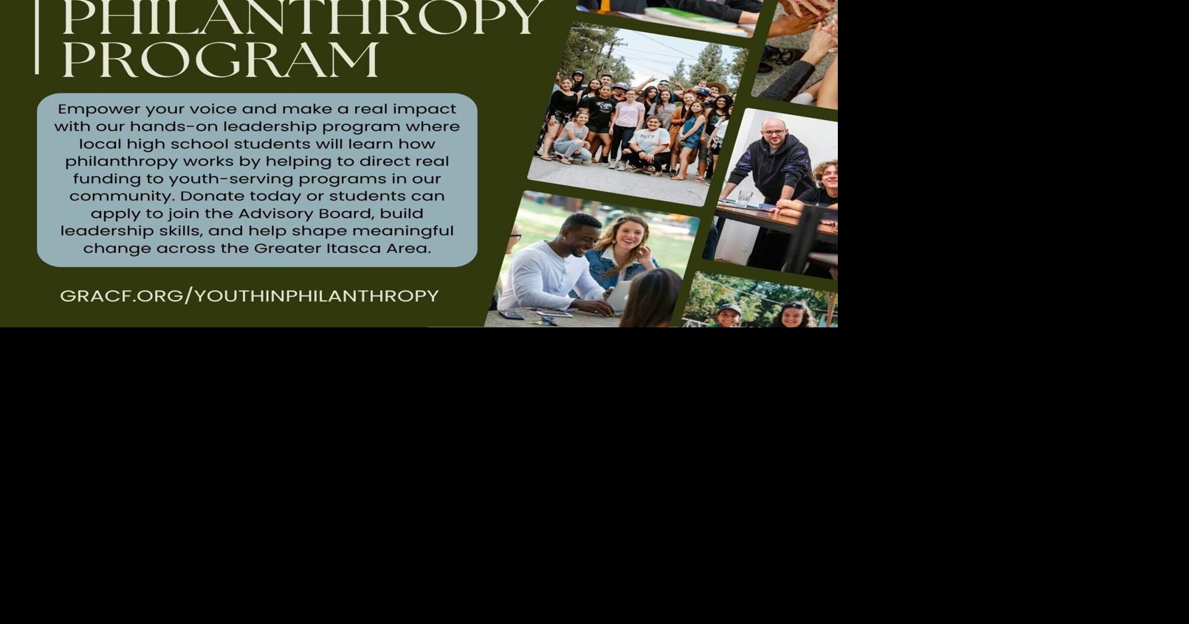 Grand Rapids Area Community Foundation launches youth in philanthropy ...