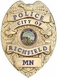 richfield badge