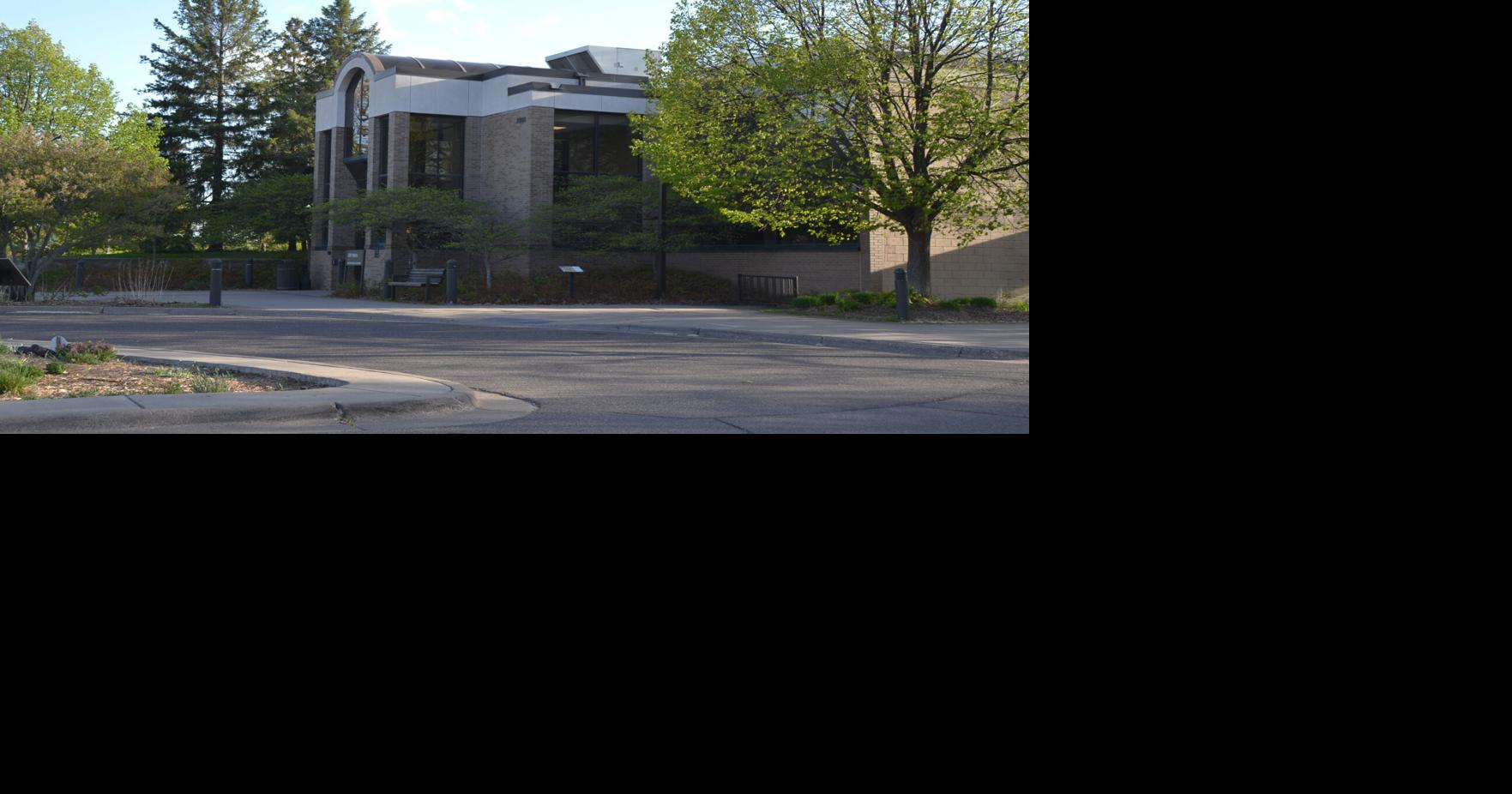 Golden Valley resolves to be more respectful