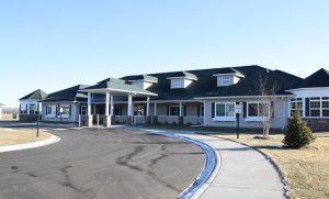 Prairie Senior Cottages Of Isanti Opens Its Doors Local News