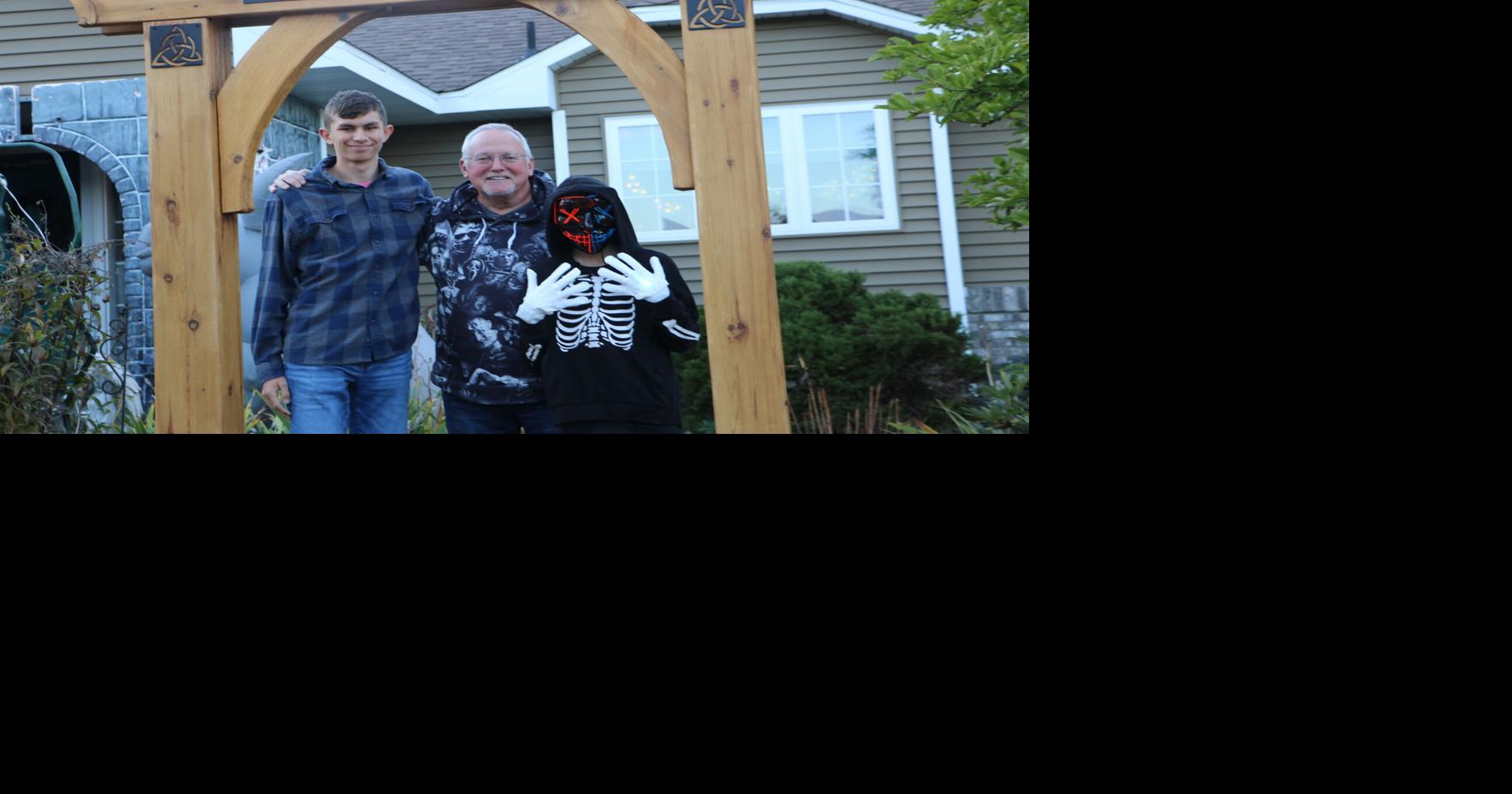 Goodwill haunting | Dakota County | hometownsource.com