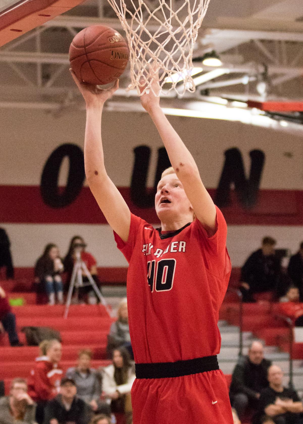 Sports Notebook 2 2 Edition Rogers Takes Fifth In Final