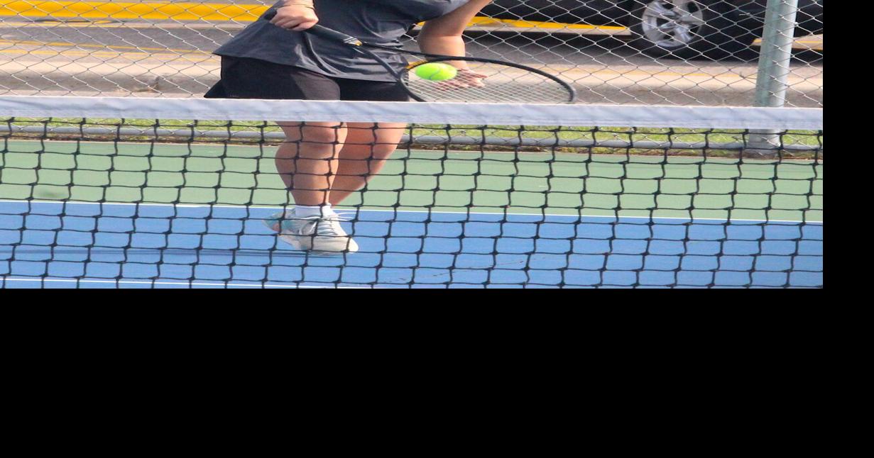 New coaches add spark for Pirates girls tennis