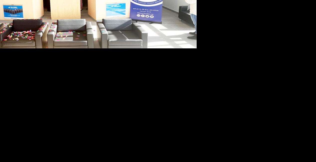 Cornerstone’s new Quick Lane twice as big, double the lube techs Elk