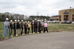 Prairie Senior Cottages To Call Isanti Home Local News