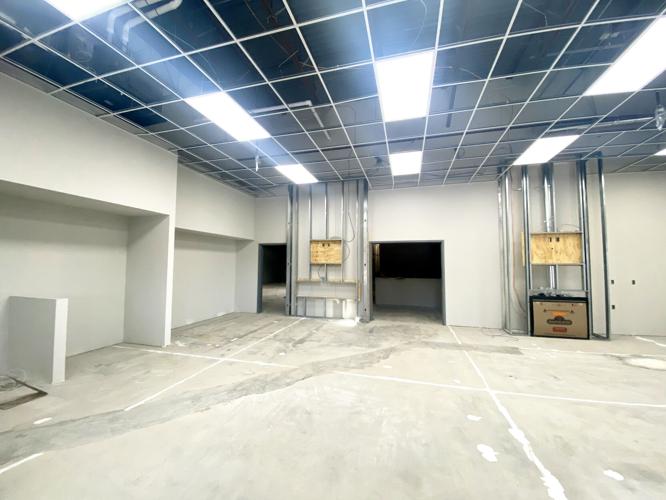 The future of former Elk River movie theater is now