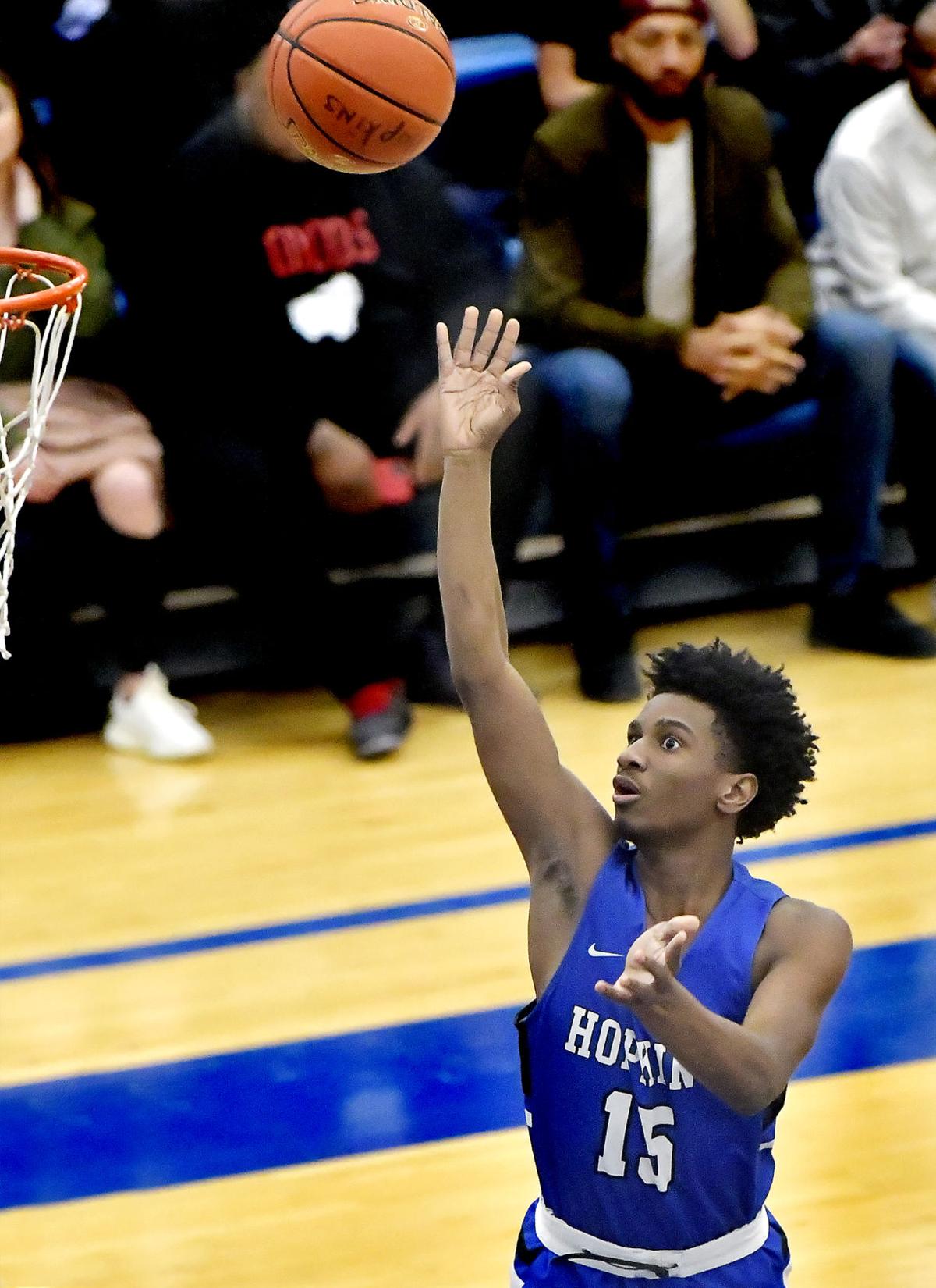 Hopkins Boys Basketball Royals Overwhelm Minnehaha In Ot Sports