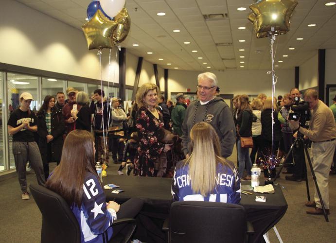 National High School Hockey Tournament to return to Plymouth Ice Center