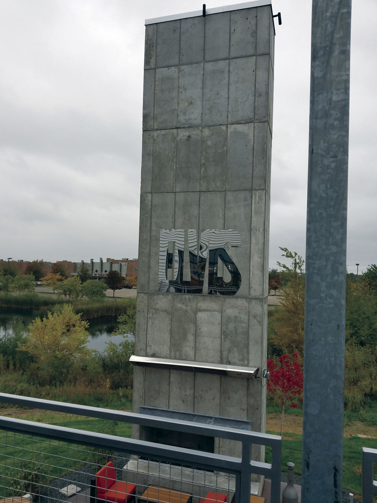 'Tall' order comes to Rogers; city new establishment Short or