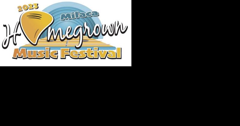 Milaca's Homegrown Music Festival to make its return | News - Vimarsana News