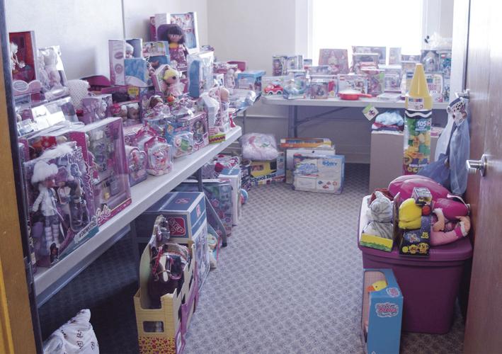 Houston County Care and Share is ready to help more families this year