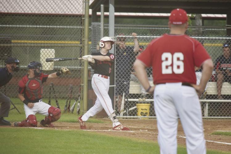Grads tip their cap after final games at YAC Elk River Star News