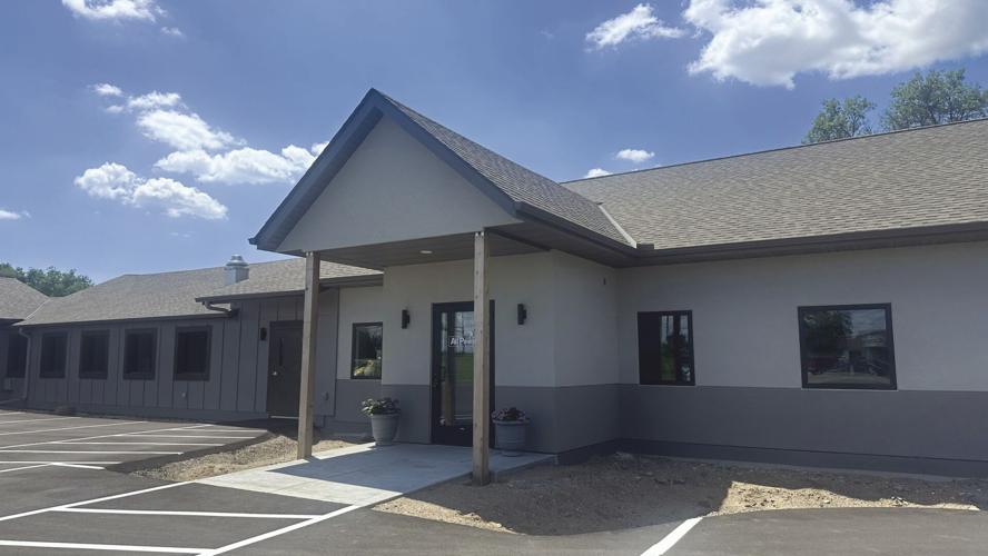 All Paws Vet Clinic helps to fill local need Monticello Times