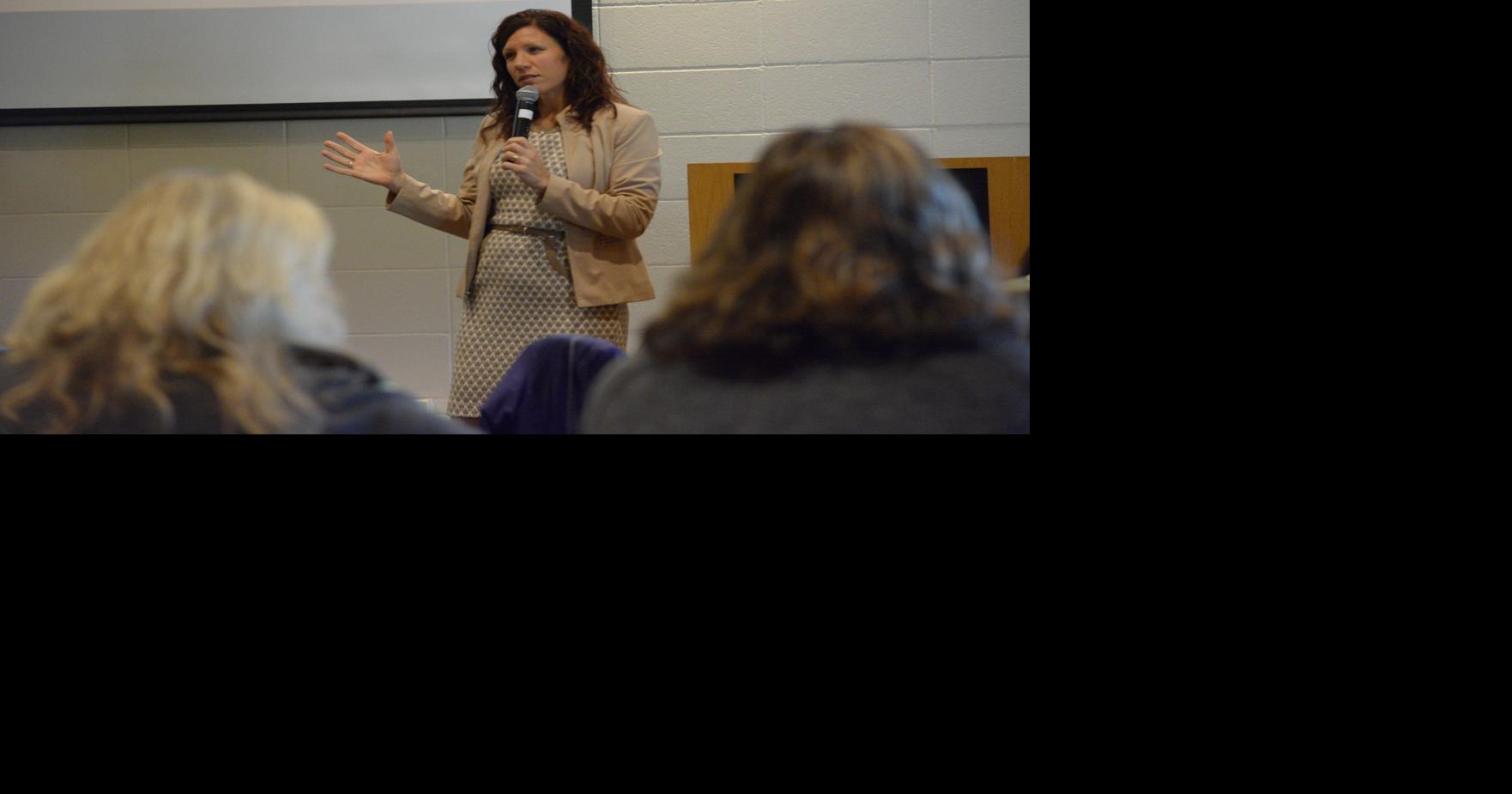 ‘Couch hopping’ common form of homelessness in Anoka County Local