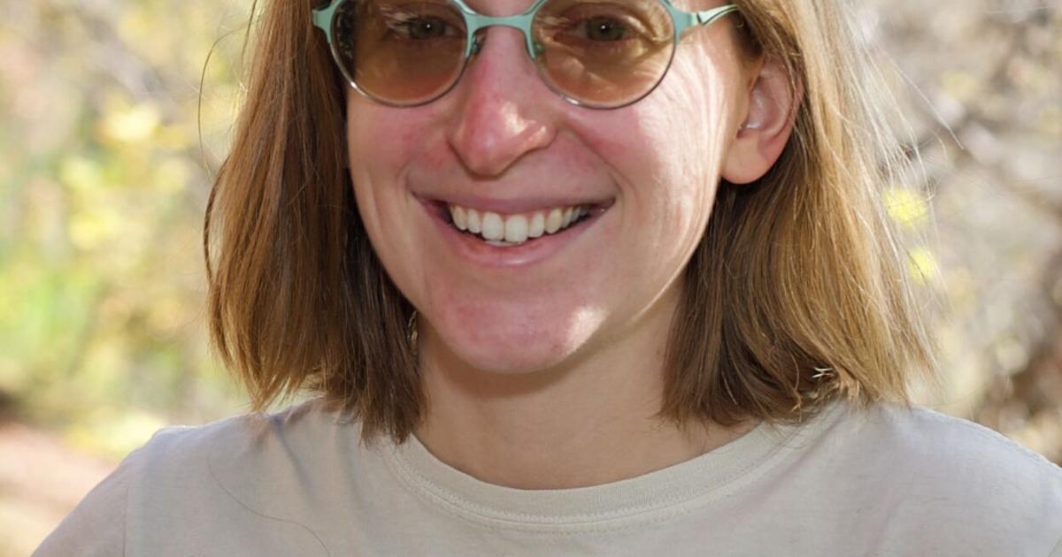 COLUMN: A little birdie told me to smell the flowers
