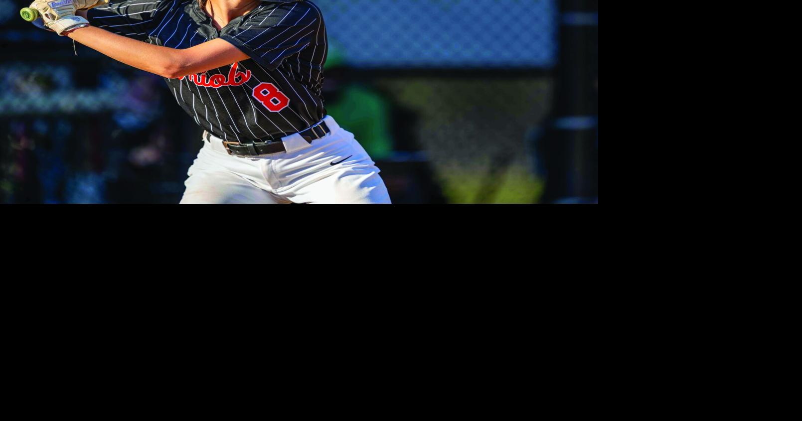 Park softball goes on remarkable run to reach section final | Sports ...