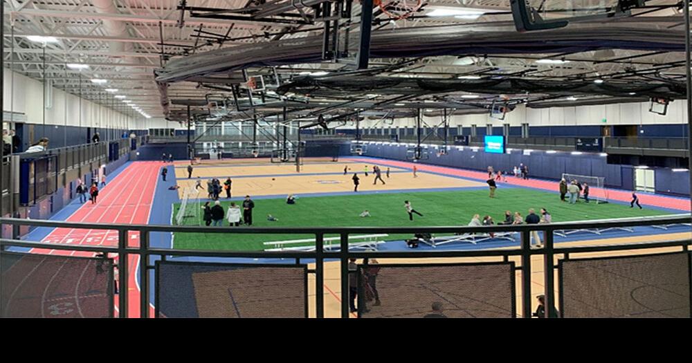 Radermacher says time is now for rec center project News