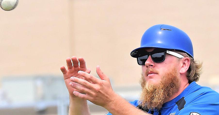 Wayzata Legion tackles hectic summer schedule
