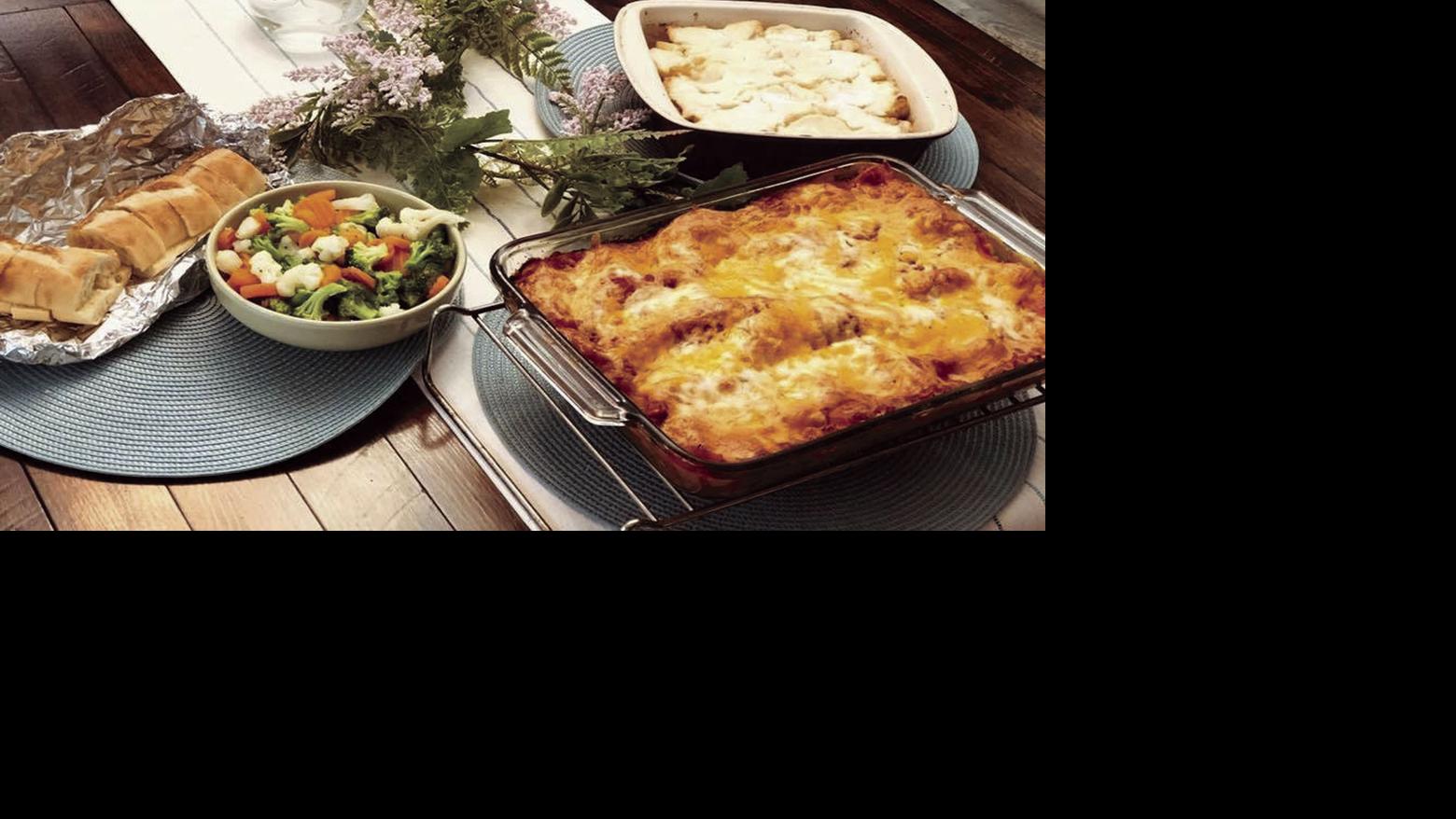 From Comfort Kitchen To Your Table Local News Hometownsource Com