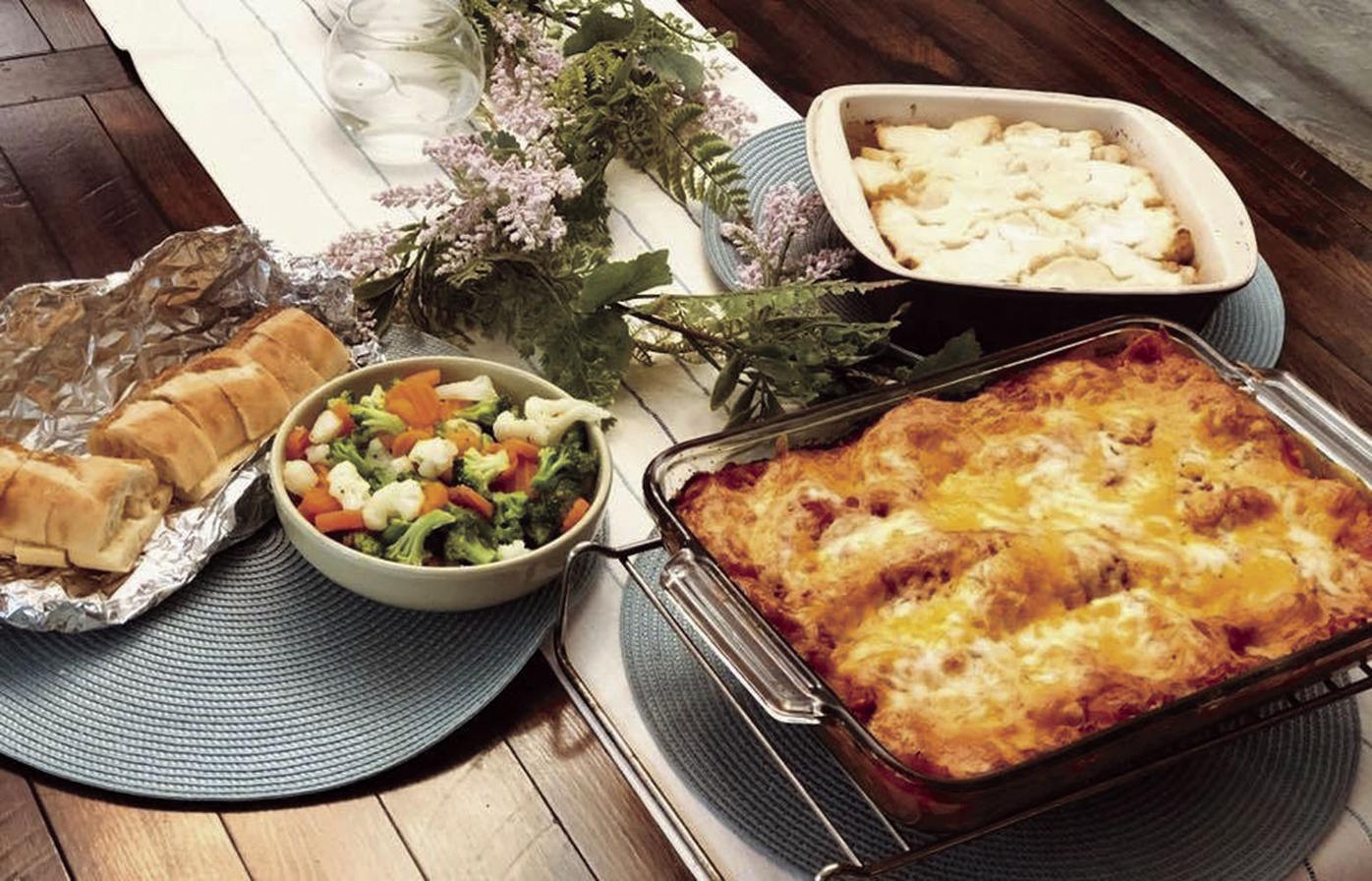 From Comfort Kitchen To Your Table Local News Hometownsource Com