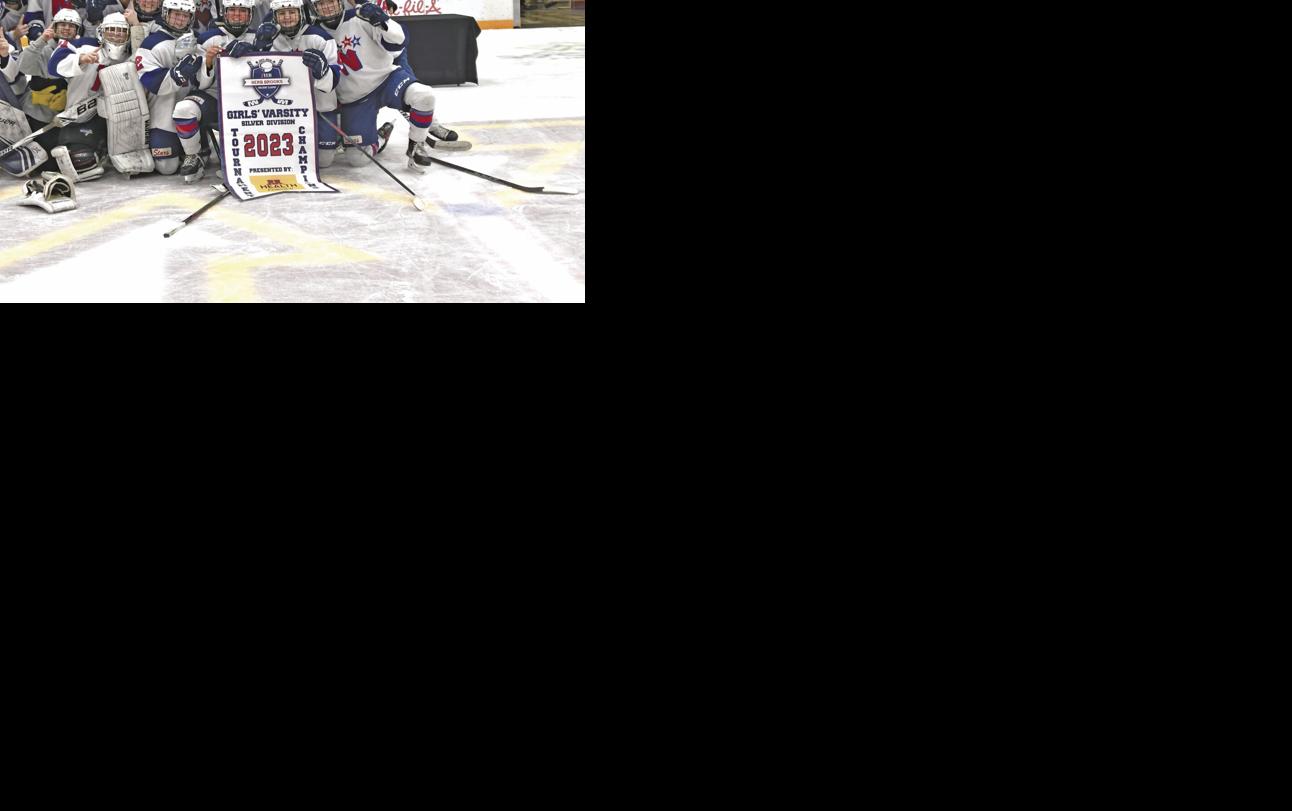 Northern Tier hockey wins at Brooks Holiday Classic Sports