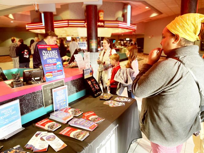 It’s curtains for Elk River Marcus Cinema Elk River Star News