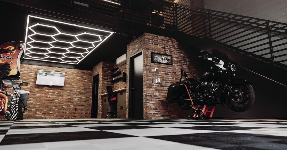 Illustration of Luxury Storage Facilities Nyc