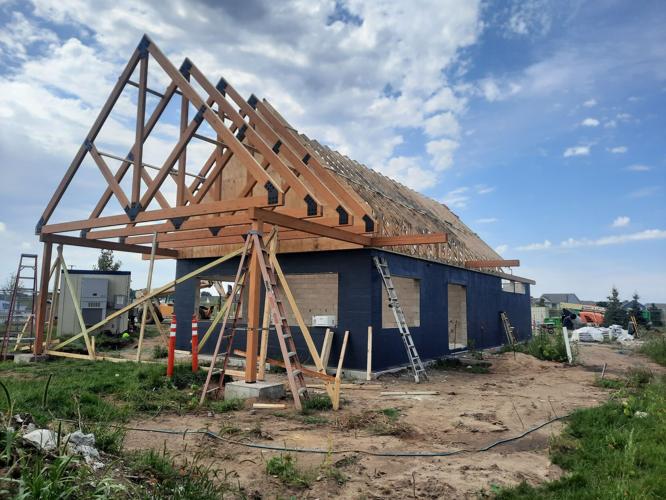 Year in Review 2022 Life Time, housing development to continue in