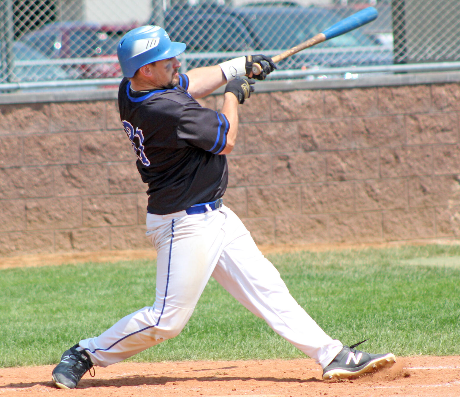 Buckman, Sobieski punch region ticket Sports