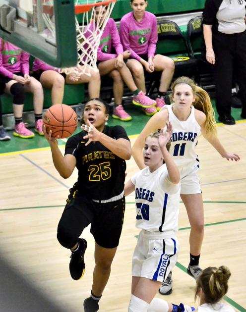 Park Center Girls Basketball Rebuilding Chemistry Sports