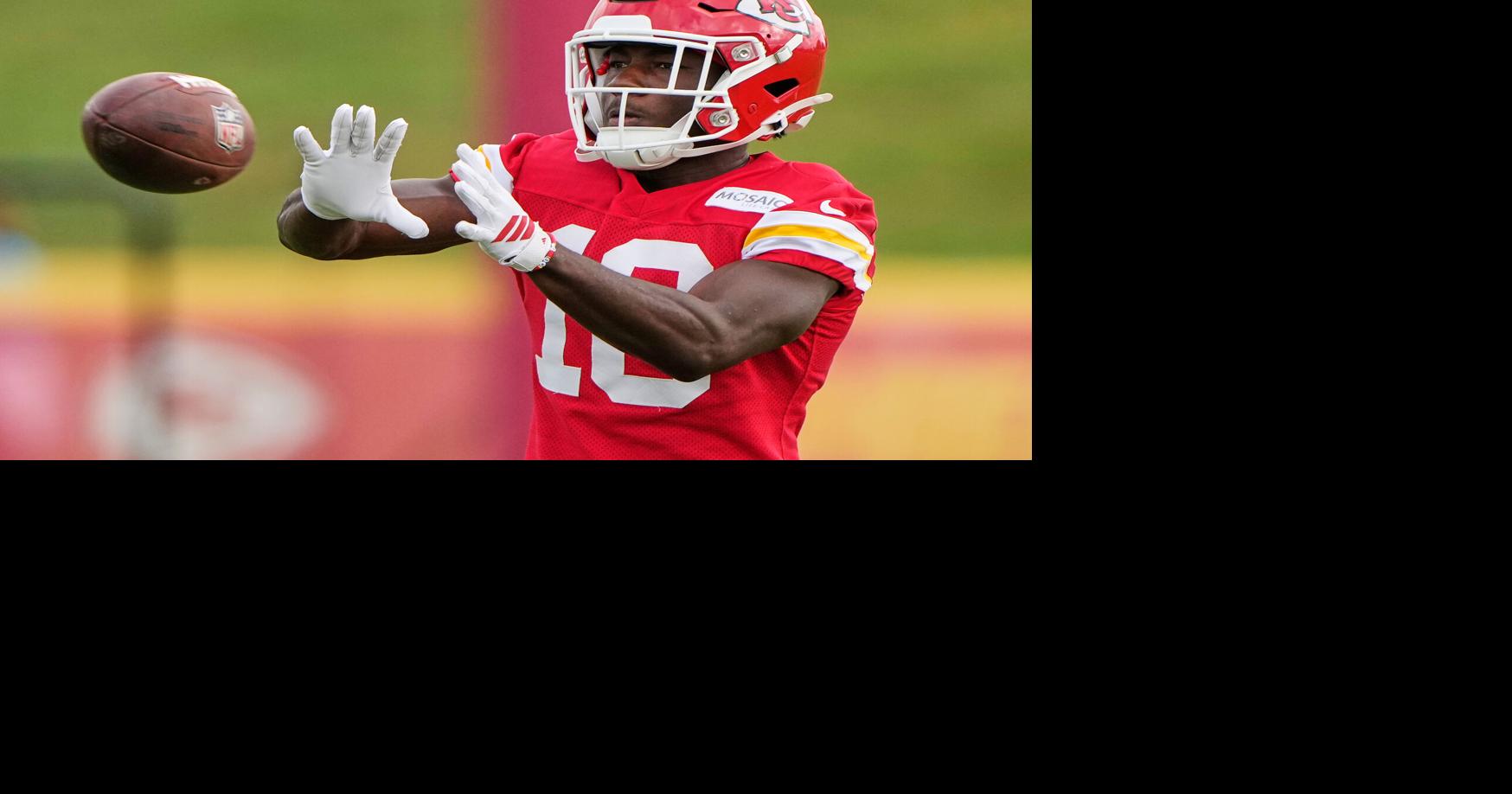 Johnson finds time to finish degree while preparing for first pro training camp