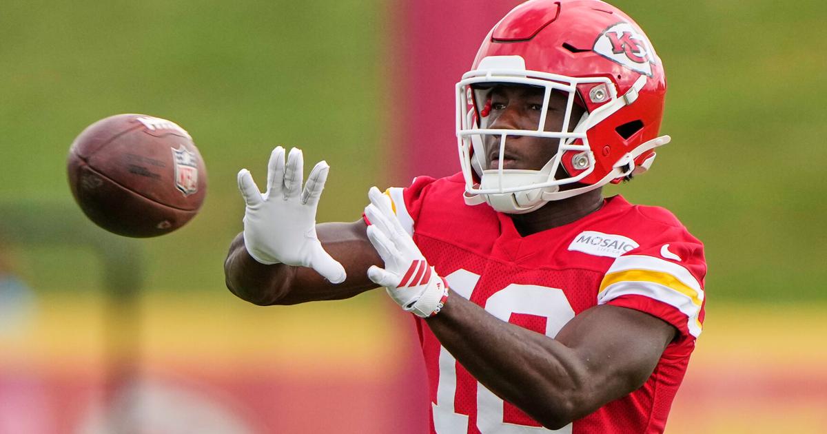 Johnson finds time to finish degree while preparing for first pro training camp