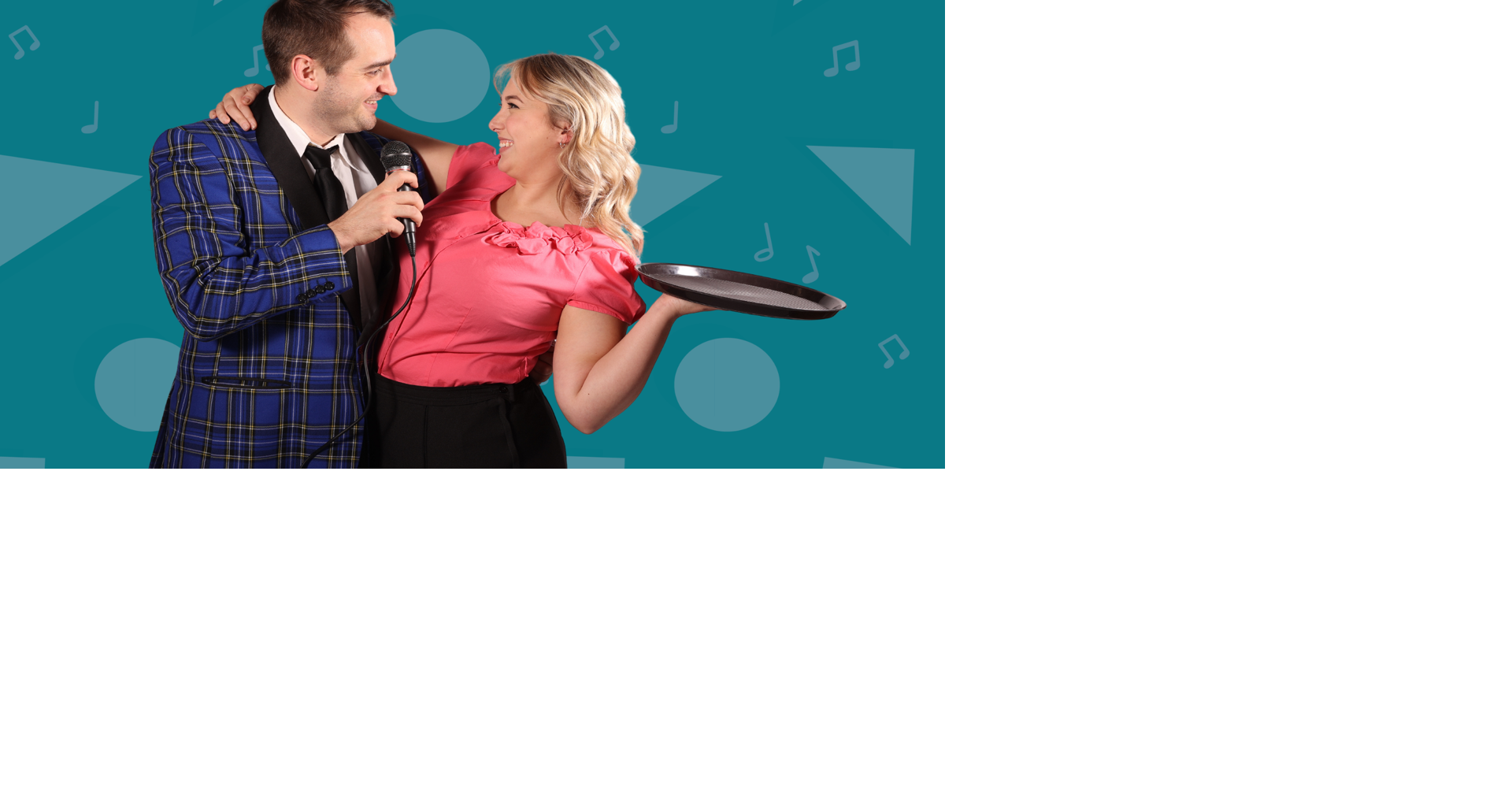 ‘Wedding Singer’ arrives at Lyric Arts | ABC Newspapers ...