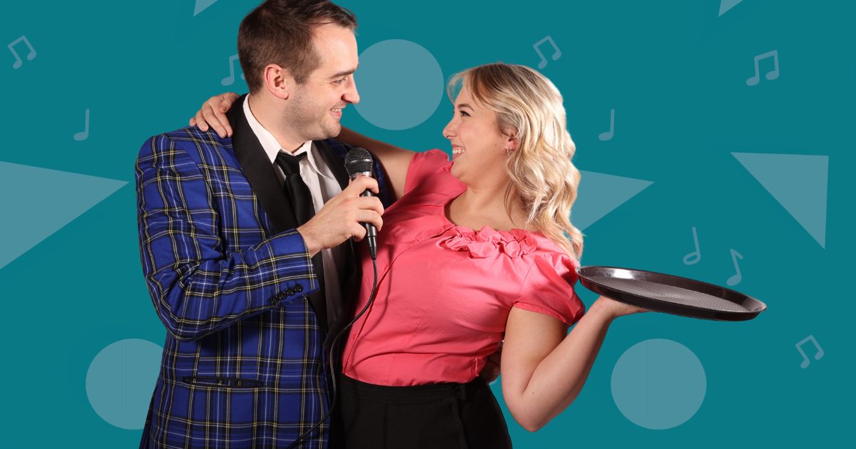 Mergers Singer ‘Wedding Singer’ arrives at Lyric Arts | ABC Newspapers ...