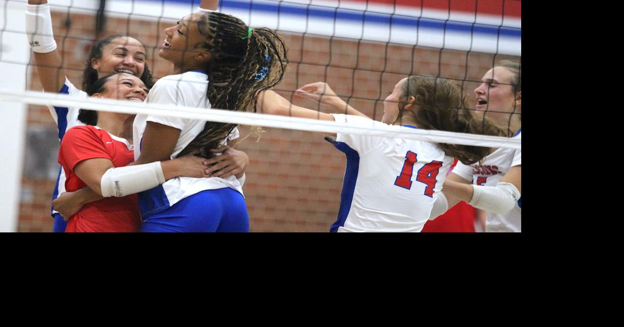 Energized Falcons look forward to season of positive growth