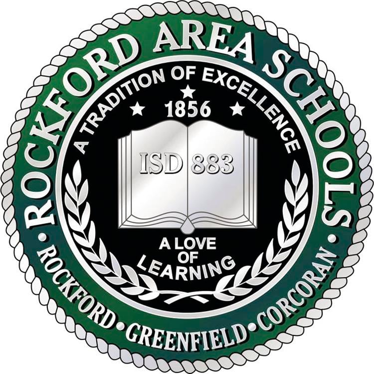 Rockford High School names Semester 1 honors Free