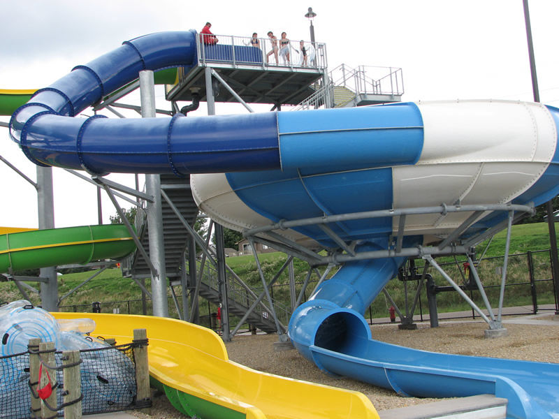 apple valley aquatic center