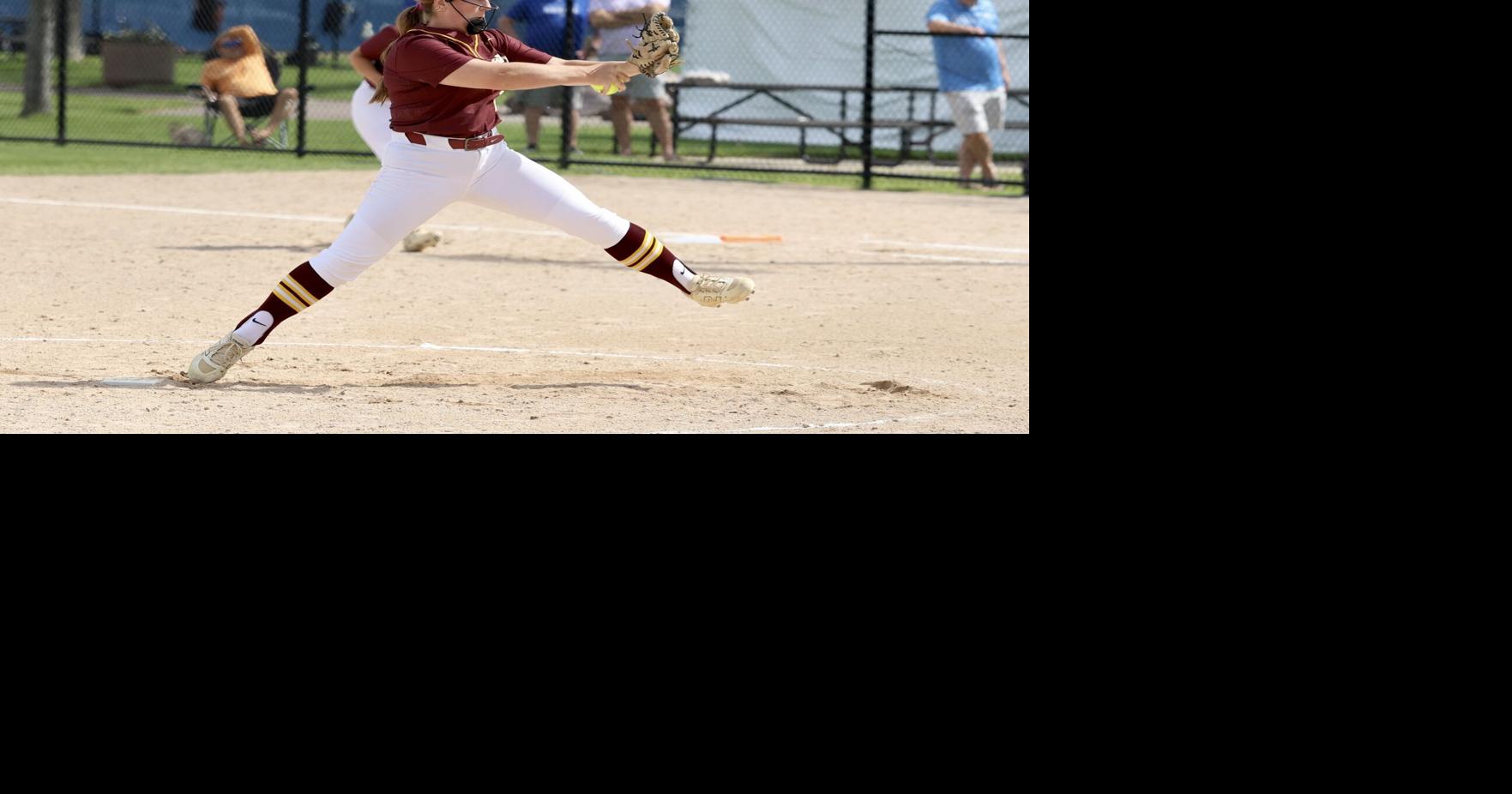 Rangers smack Brainerd 9-0 in Class AAAA first round