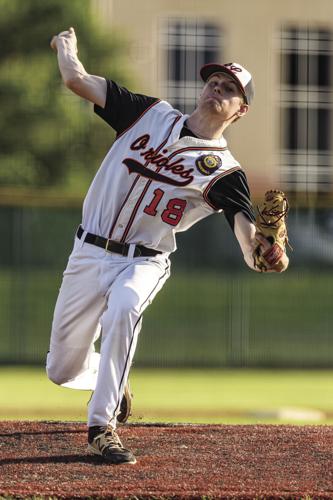 Osseo Legion baseball enjoys strong regular season | Sports |  hometownsource.com