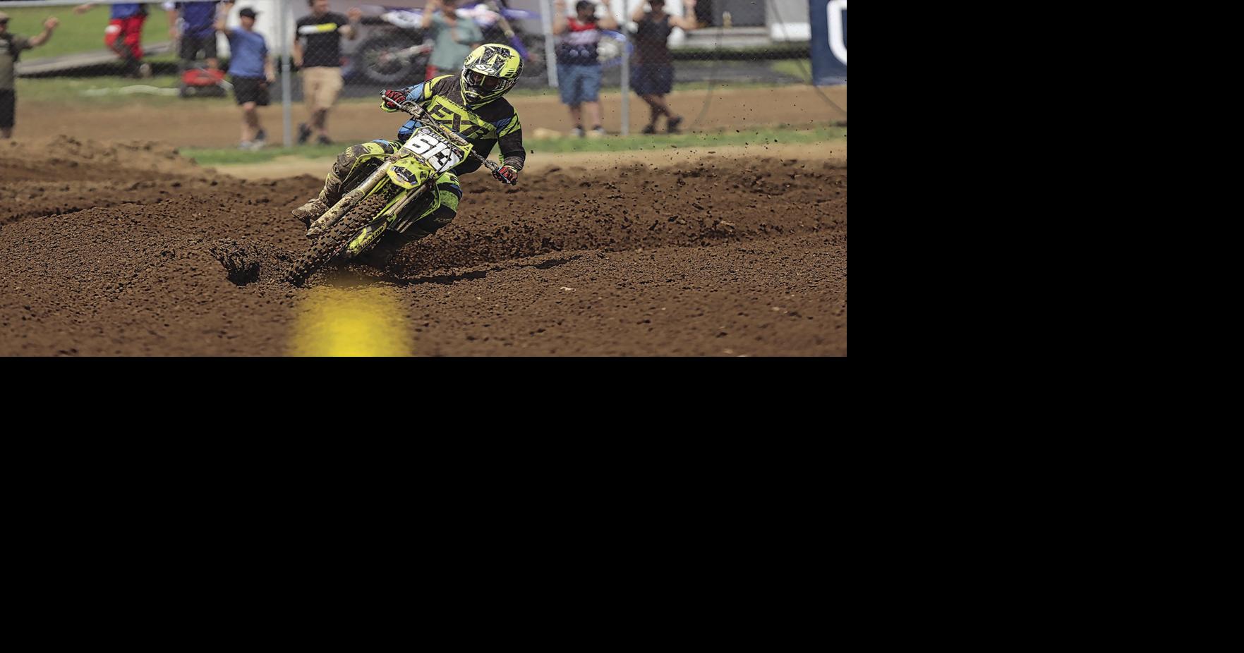 Calendrier Motocross Champagne Ardenne 2023 Stillwater's Schnagl Looking Forward To Racing Motocross In Home State |  Free | Hometownsource.com
