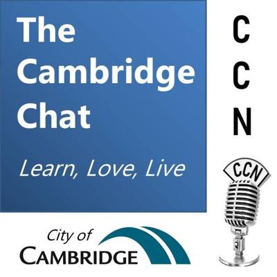 Cambridge To Launch Community Podcast Pilot Shows Beginning March 17 Free Hometownsource Com