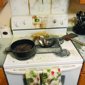 Stovetop Extinguisher Stops Fire In Fridley Apartment Stovetop Extinguisher Stops Fire In Fridley Apartment