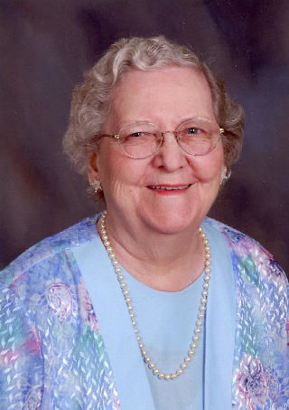 Dorothy L. Meuffels