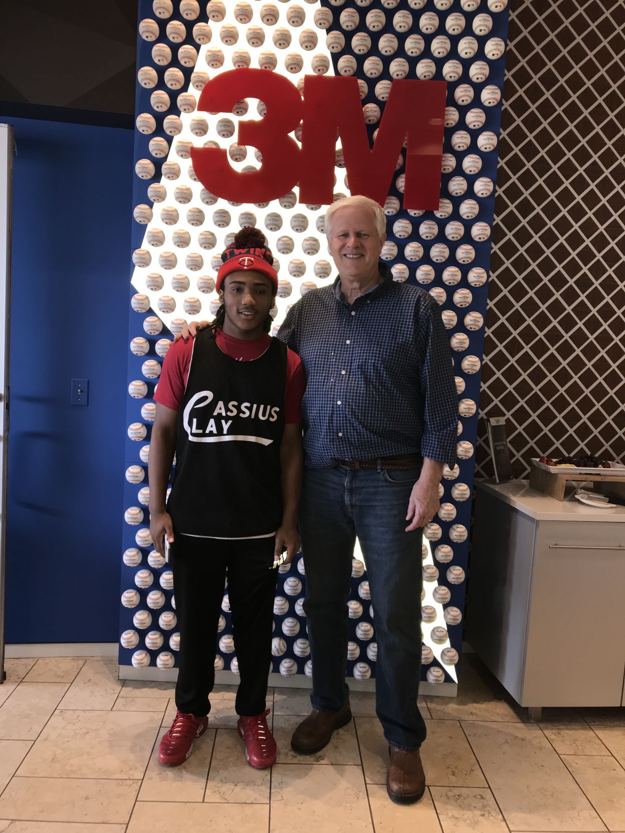 Kids N Kinship Celebrates National Mentoring Month Apple Valley Hometownsource Com