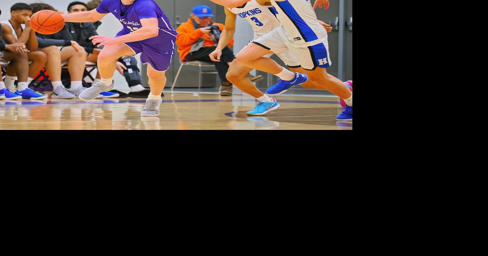 Wildcats win three games to push win streak to four | Sports ...